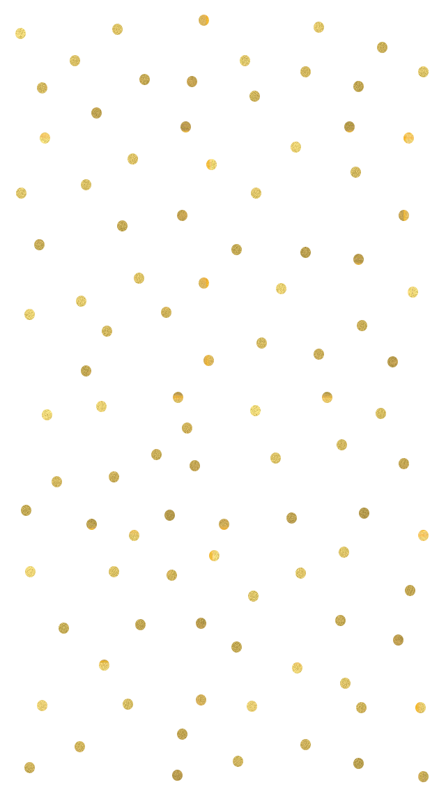 iPhone Wallpaper Confetti Dots Background Paper