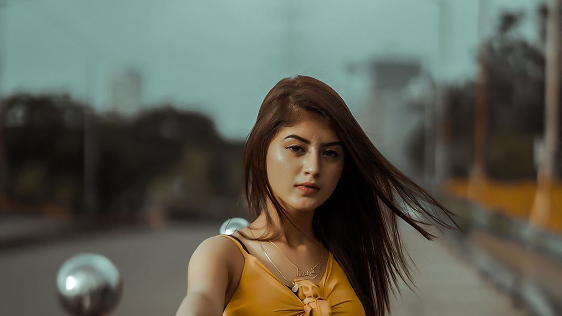 Arishfa Khan Wallpaper HD