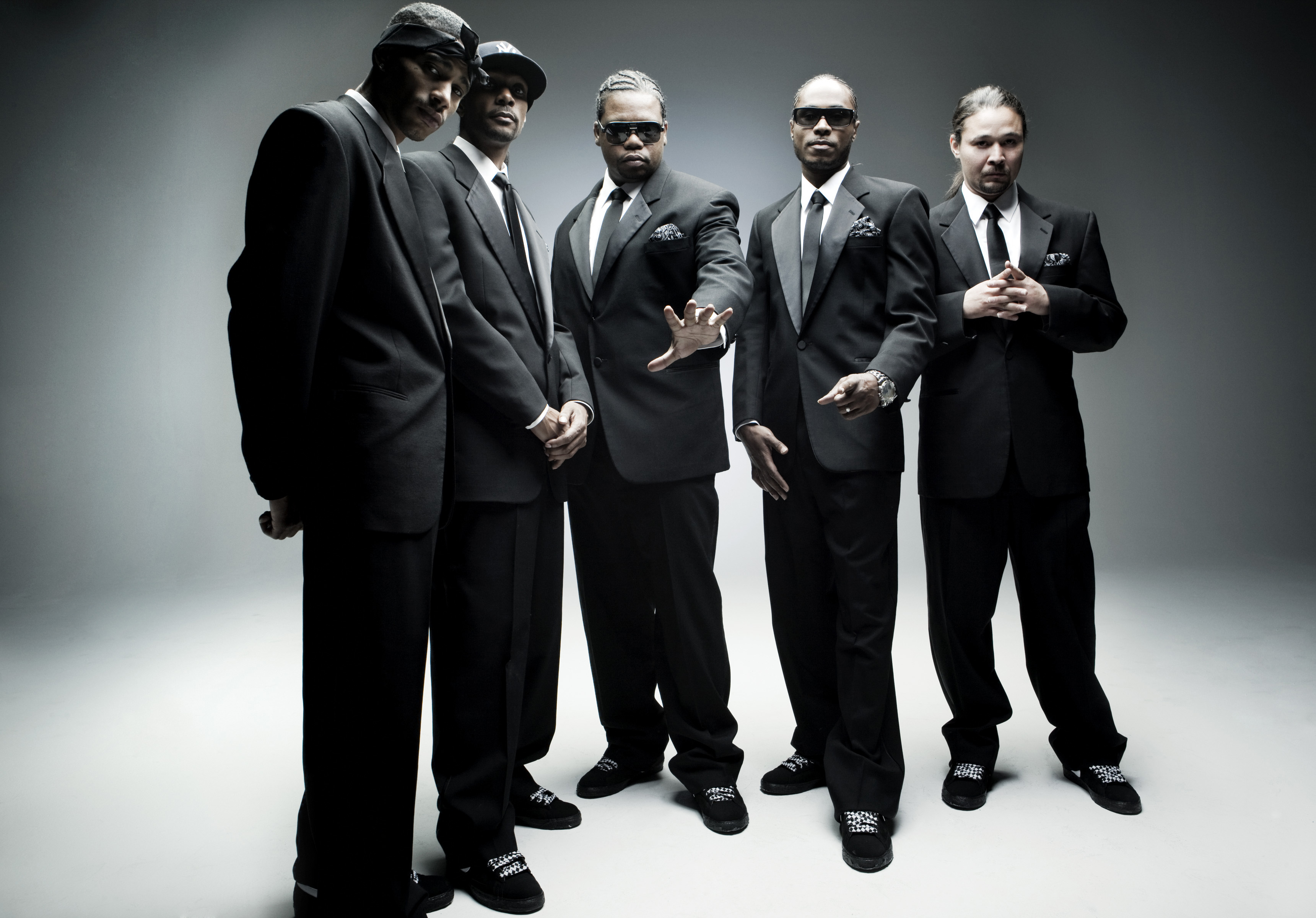Bone Thugs N Harmony Wallpaper