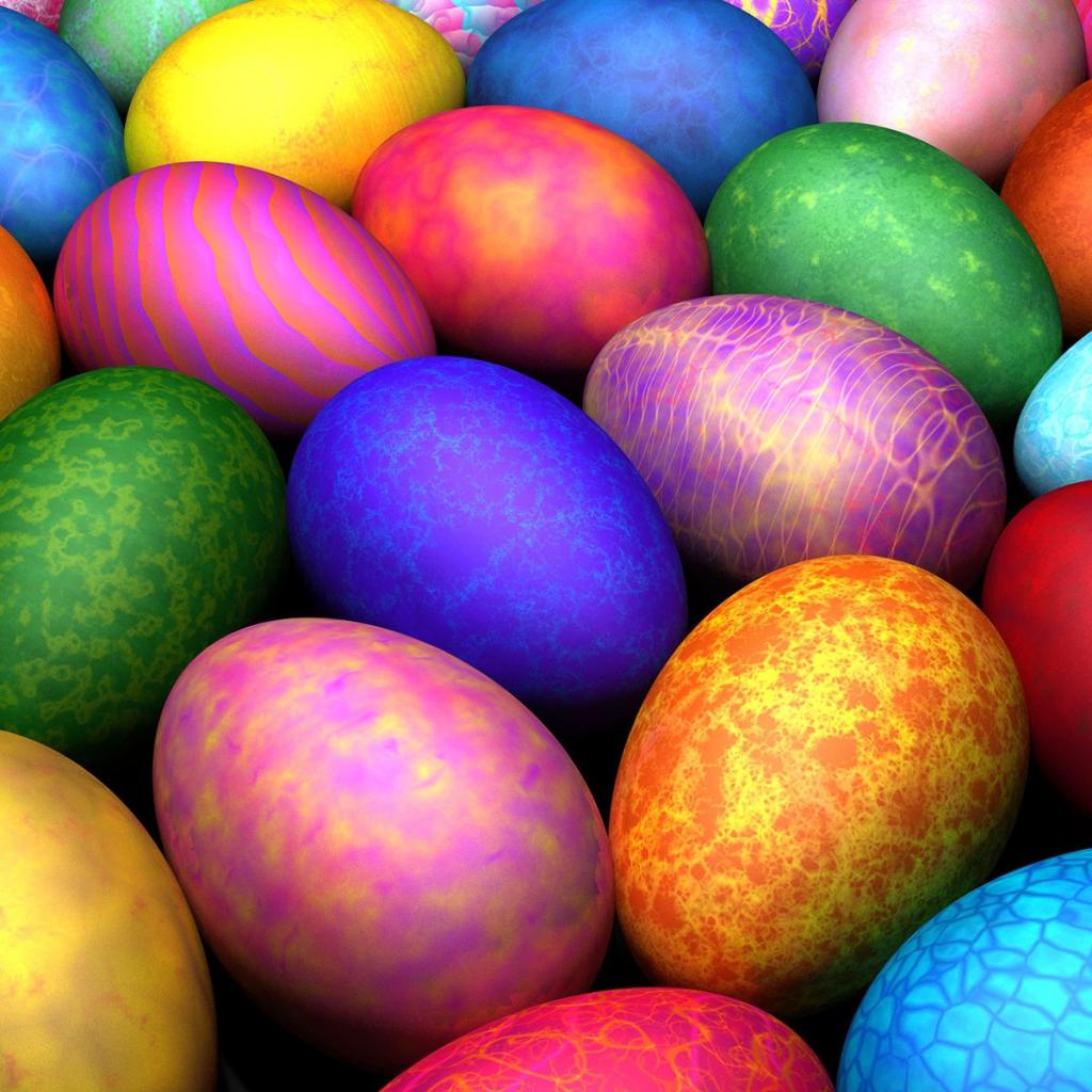 49 Easter Wallpaper For Ipad On Wallpapersafari