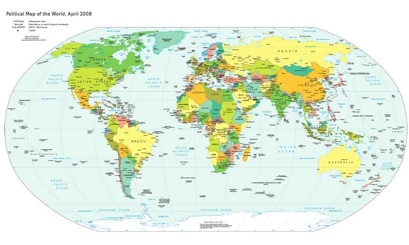 World Map Wallpapers Quotes Blogs