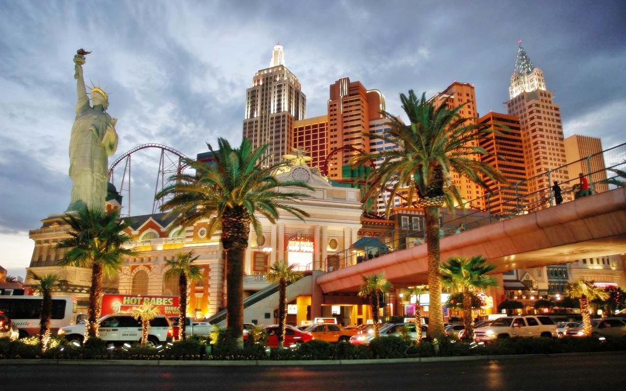 Wallpaper Pictures Image And Photos Las Vegas