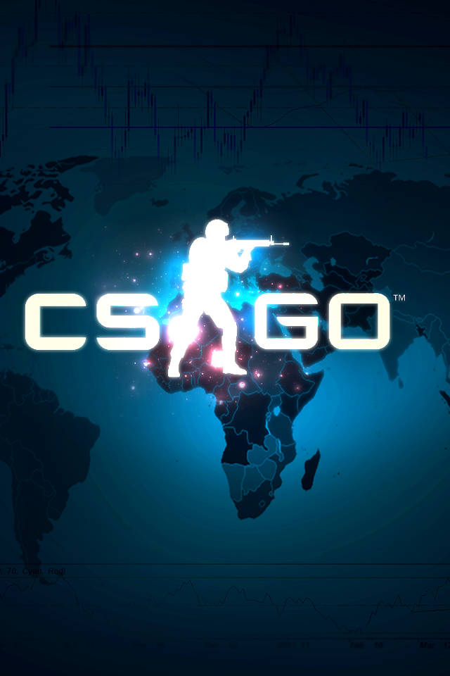 4k Cs Go Wallpaper S