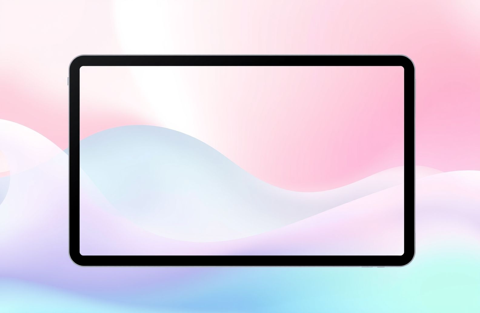 Aesthetic Wallpaper iPad