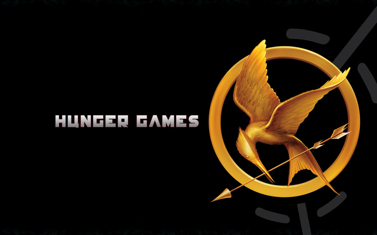 The Hunger Games Trilogy Download Blackberry iPhone Desktop and