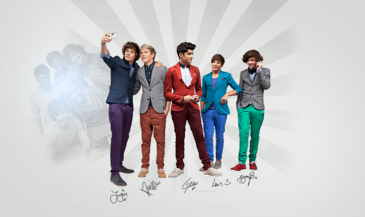 One Direction Wallpaper Descargar Musica Mp3