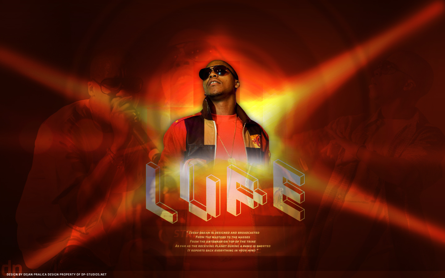 Lupe Fiasco Image HD Wallpaper And Background