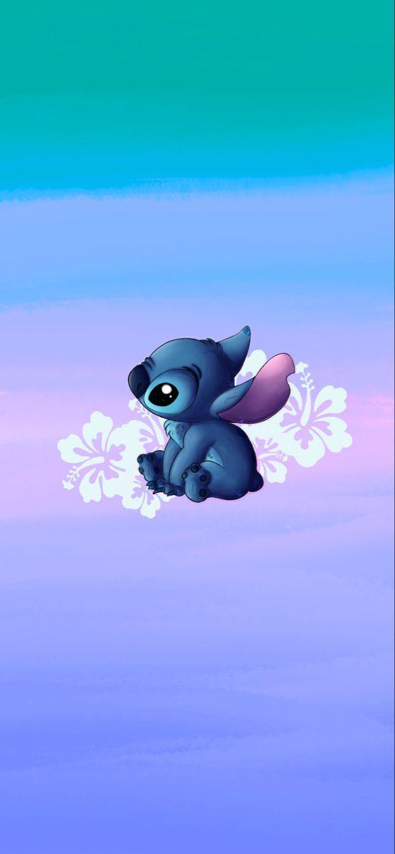 Wallpaper Stitch Lilo And Drawings Disney