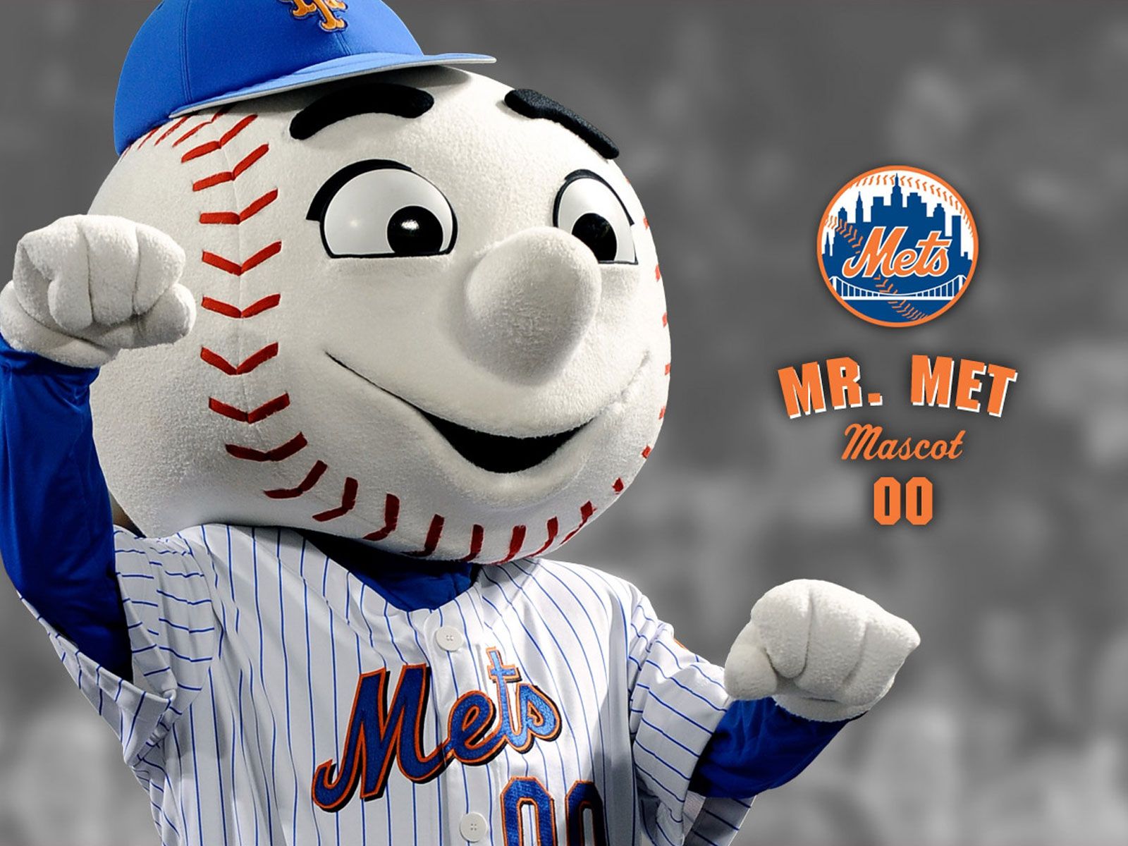 New York Mets HD desktop wallpaper New York Mets wallpapers