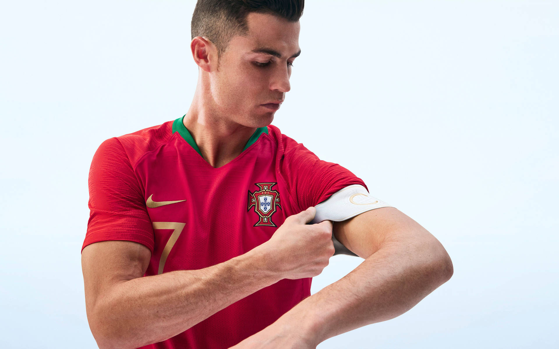 Cr7 Cool Wallpaper