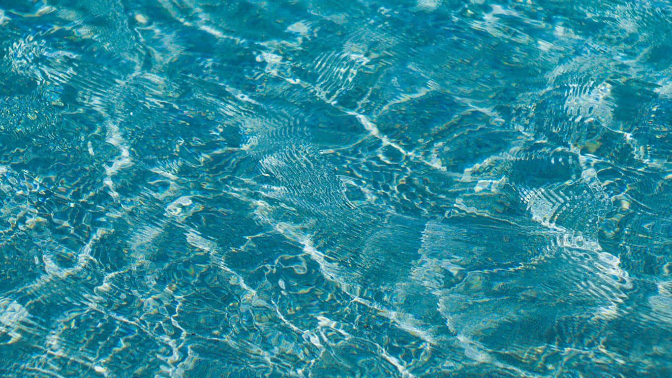 Light Blue Laptop Wallpaper