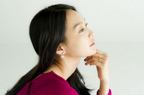 Korean Actors And Actresses Image Shin Min Ah HD