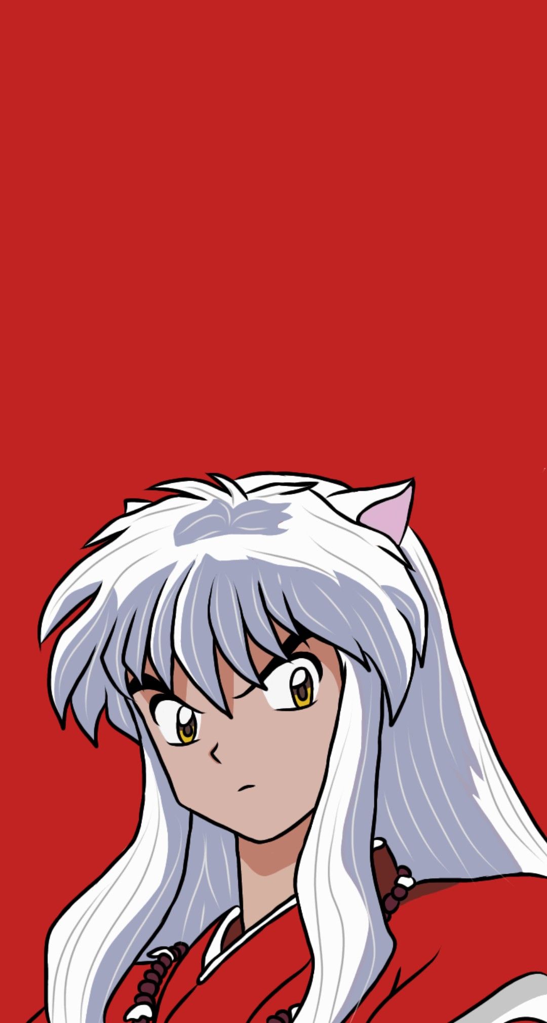 Inuyasha Wallpaper Aesthetic Dearest Lofi Lofinites