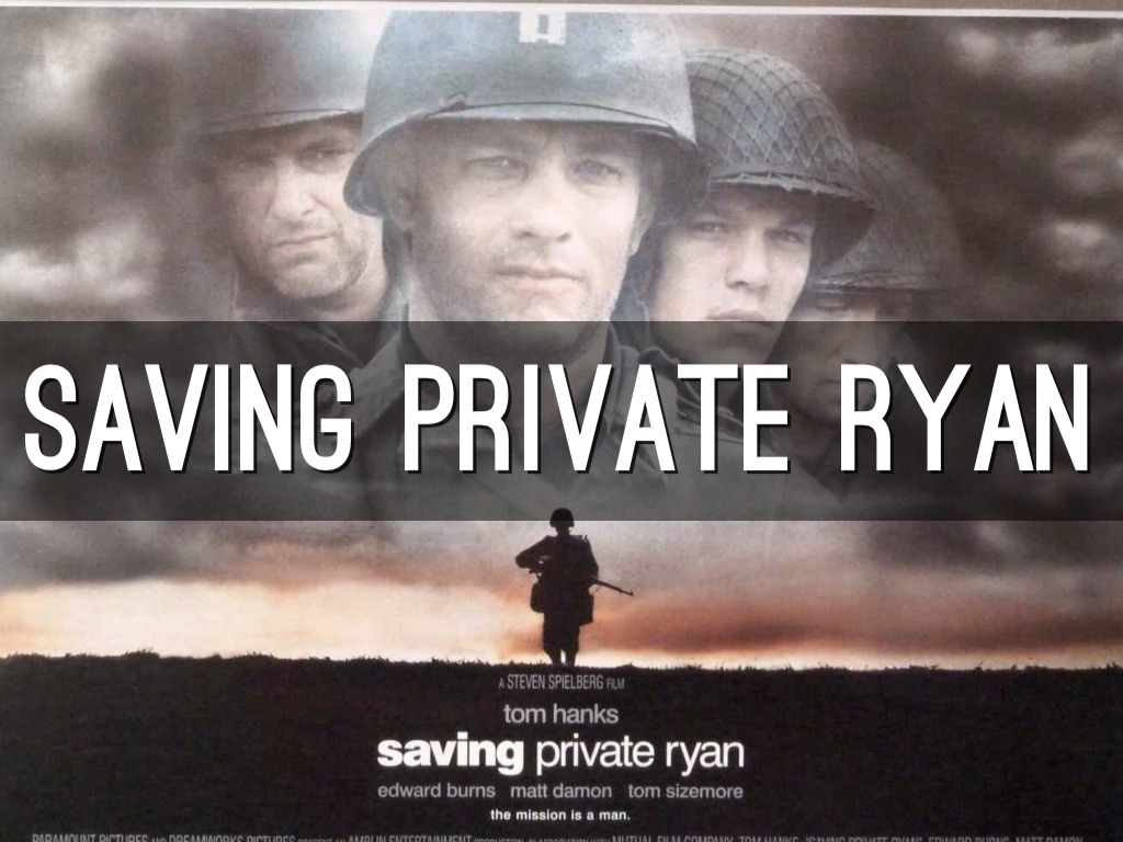 Saving Private Ryan Wallpaper Movie Hq