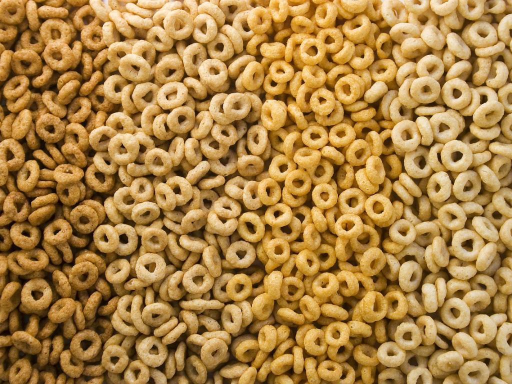 General Mills Ceo Talks Cereal Trends At Cagny Conference