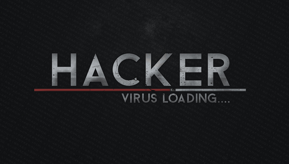 Virus Hackers Pcbots Loading Wallpaper And Desktop