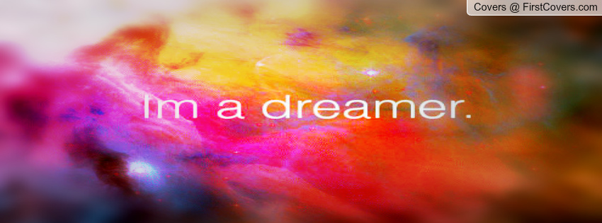 Am A Dreamer Cover Covers
