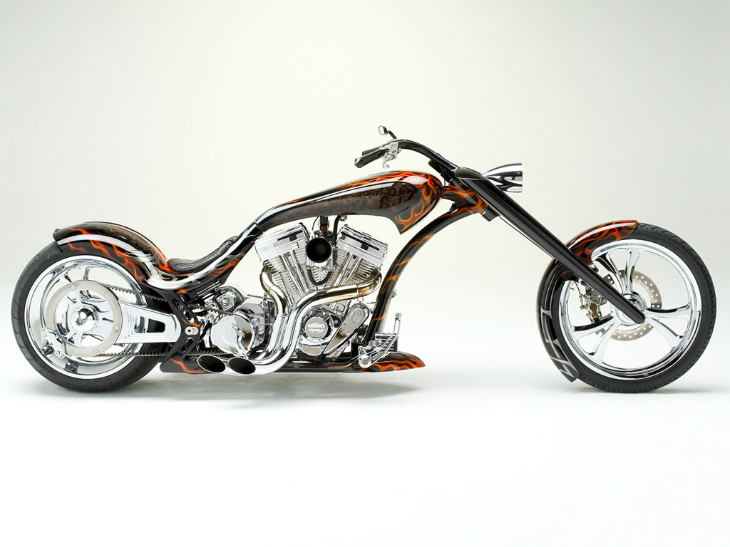 Cool Wallpaper Bikes