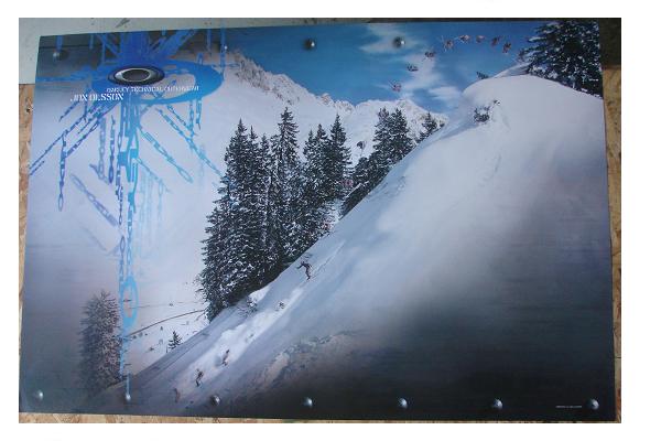 Oakley Ski Wallpaper Pictures