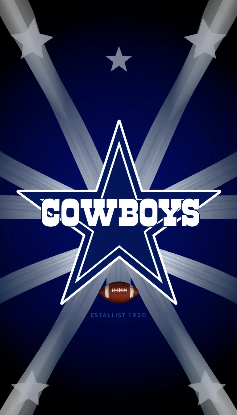 Dallas Cowboys Cell Phone Wallpaper