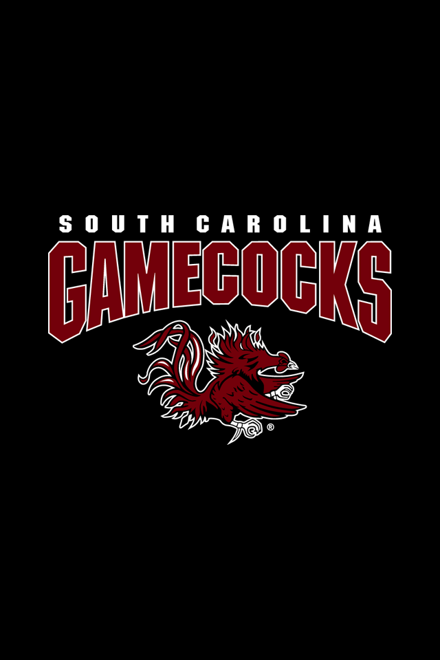 Get A Set Of Officially Ncaa Licensed South Carolina Gamecocks