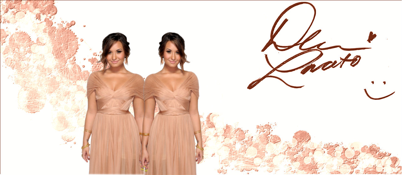 Demi Lovato Wallpaper By Tefueditions99