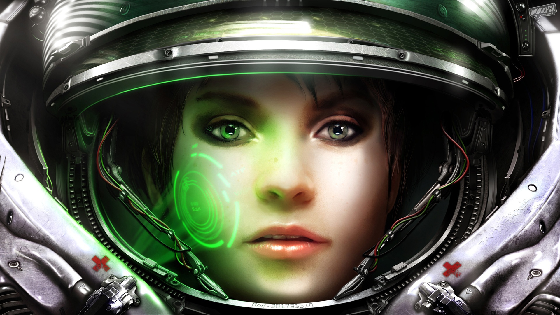 Wallpapertock Net Starcraft 2 Jpg