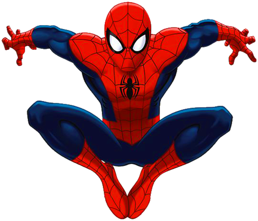 Pin Em Spiderman Printables