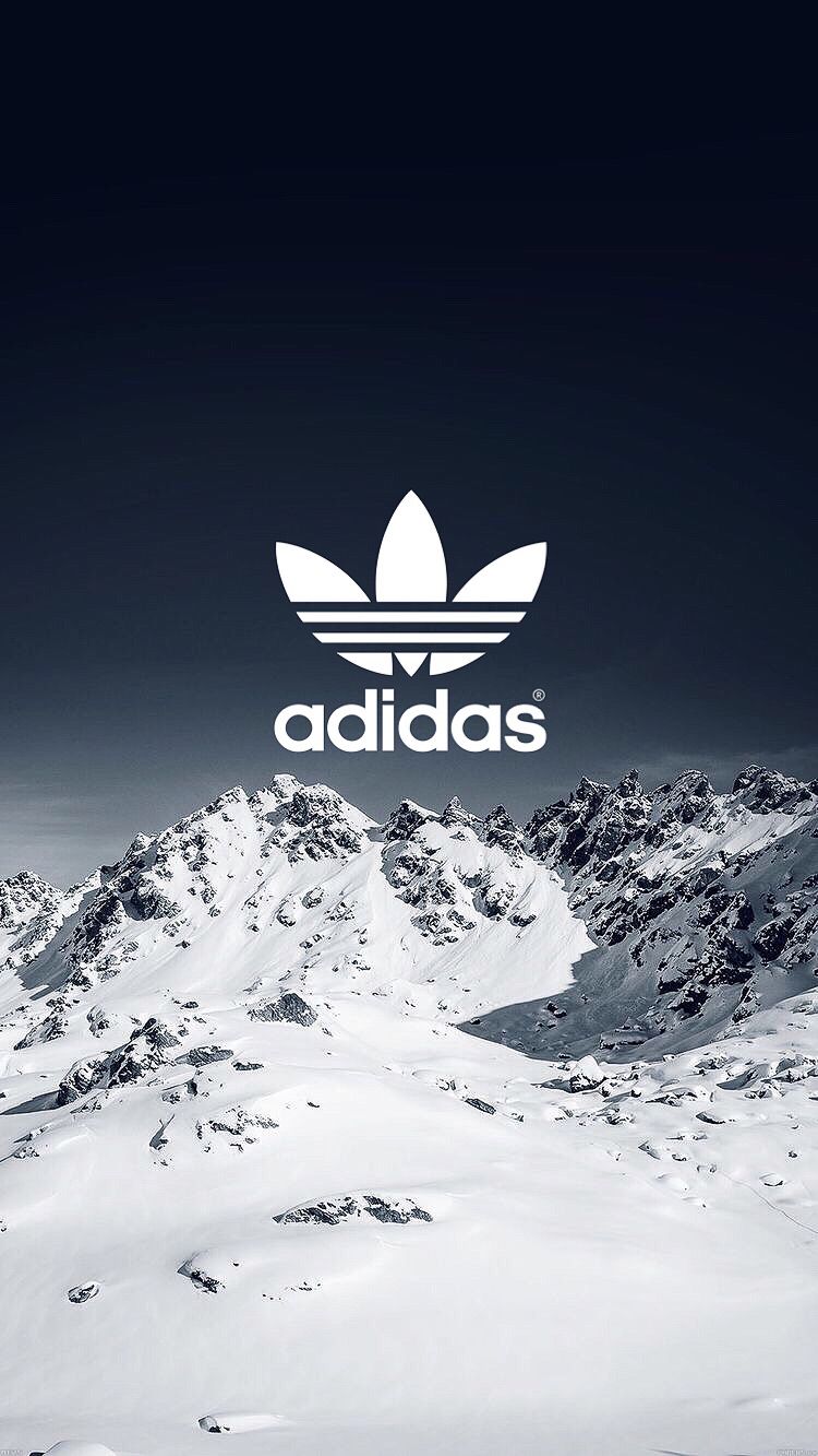 Adidas Shoes On Wallpaper Nike
