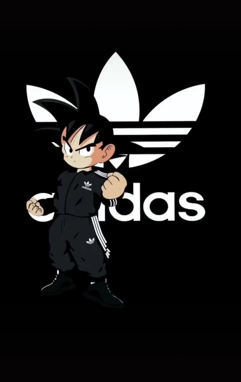 Anime Adidas Wallpapers Background Beautiful Best Available For