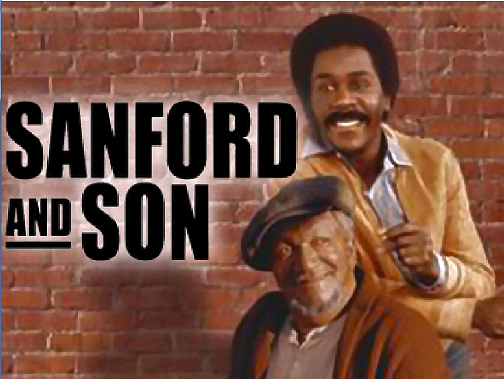 Fred Png Sanford 20and 20son