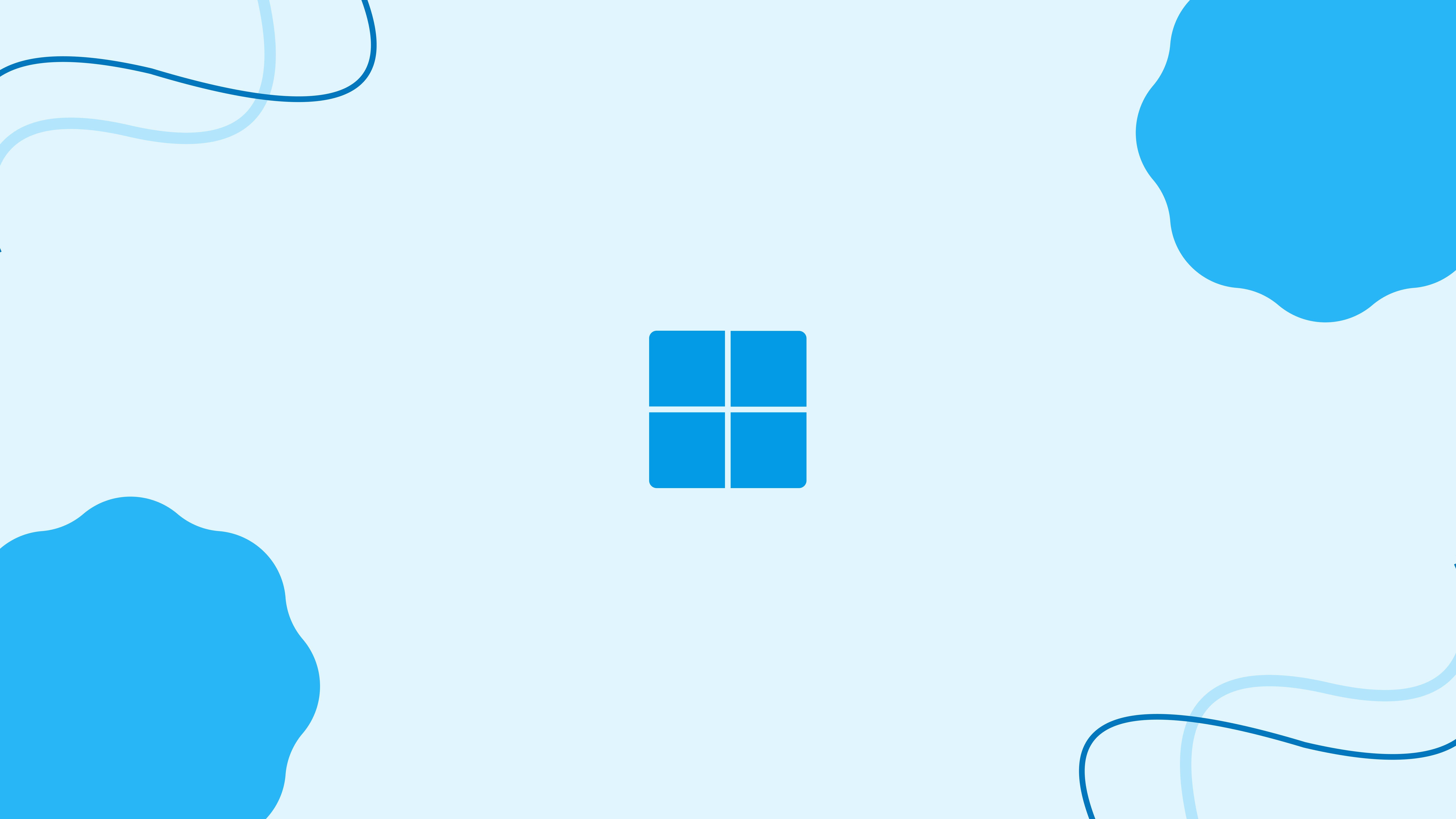 Mobile Wallpaper Windows Microsoft Technology Logo Minimalist