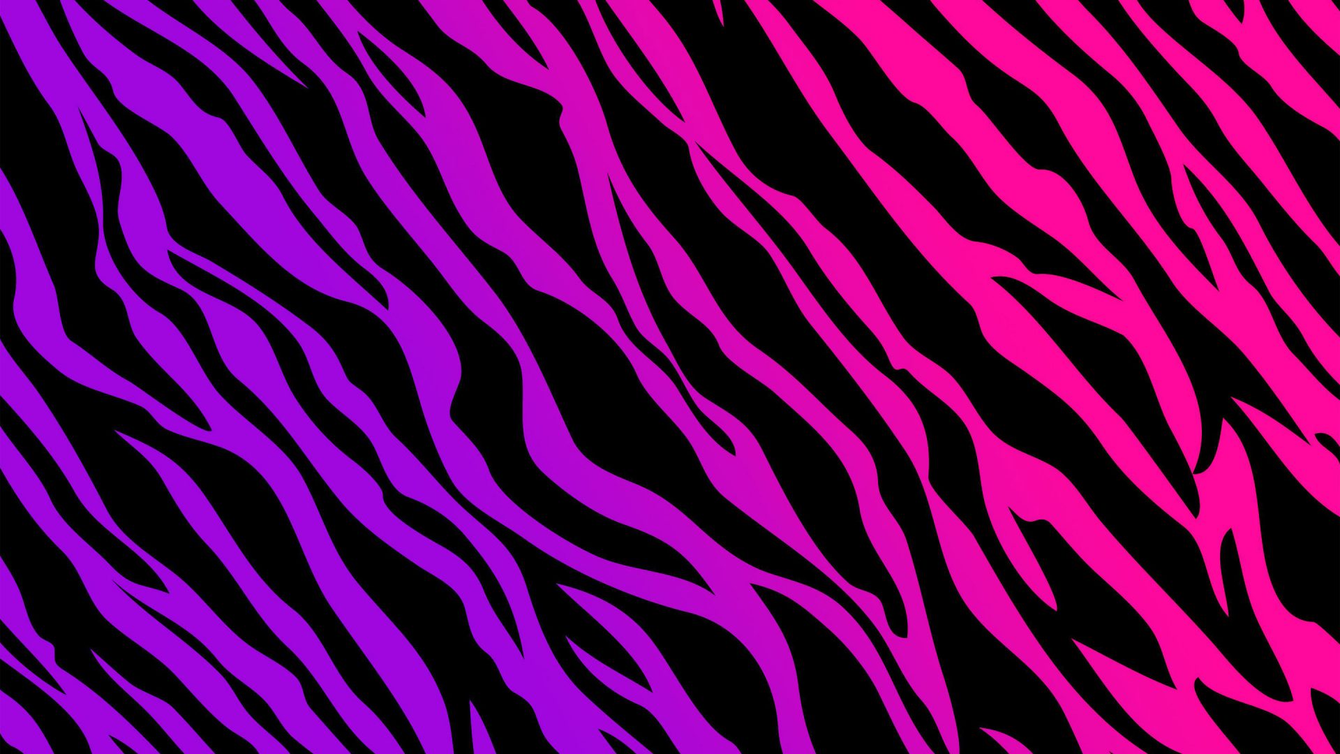 Leopard Print Wallpaper HD