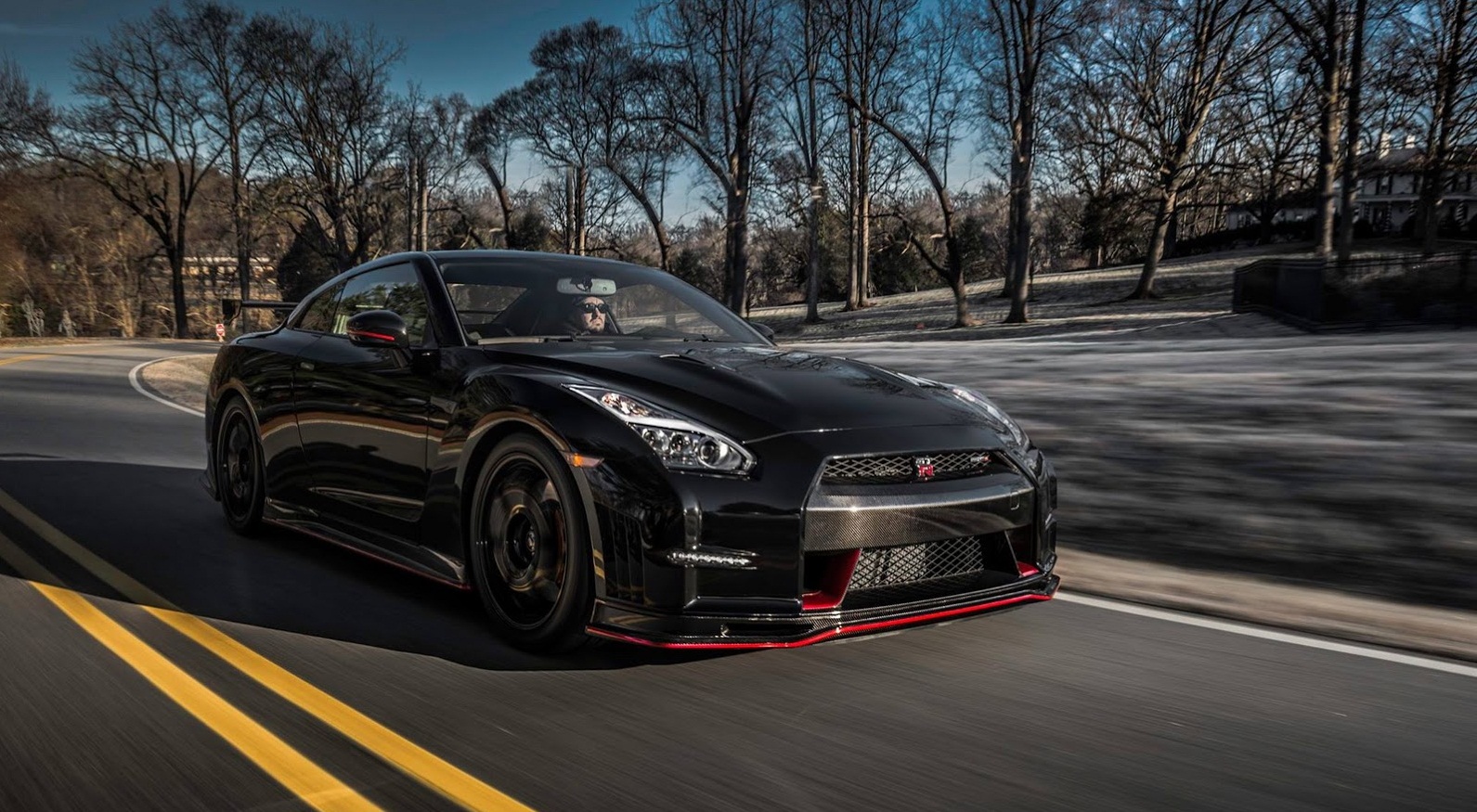 Picture Nissan Gtr Nismo Price Wallpaper Car