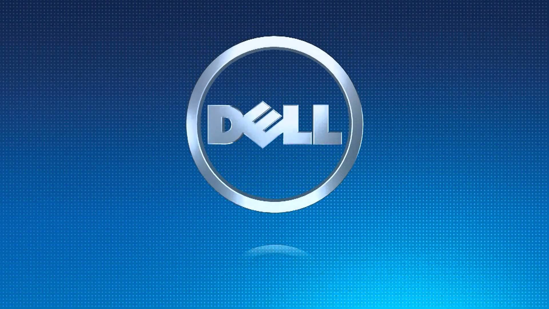 Dell Logo Vector Icon Png