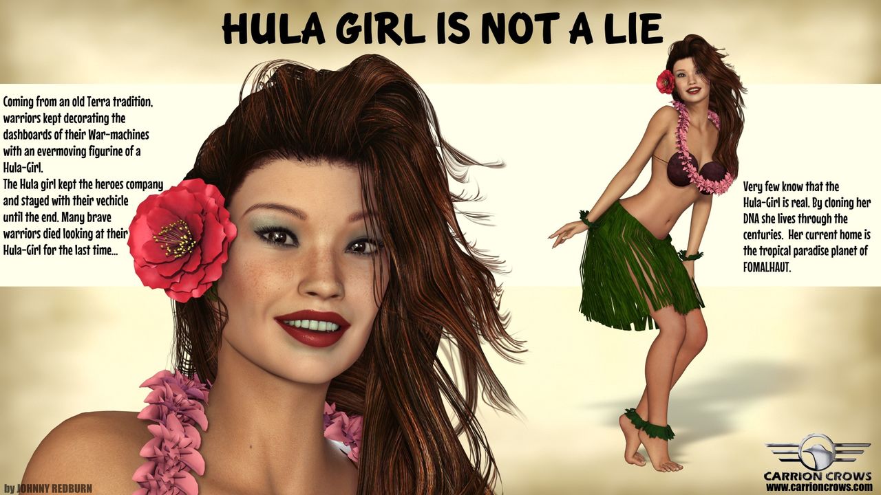 Mwo Forums Hula Girl Wallpaper