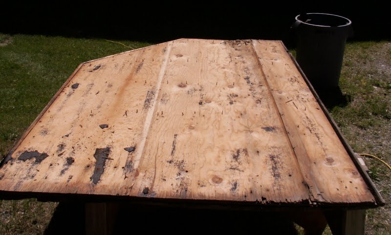 [47+] Can You Wallpaper Over Plywood on WallpaperSafari