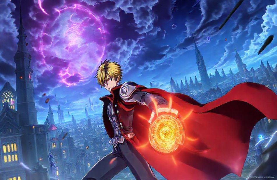 Fullmetal Alchemist Brotherhood Wallpaper Hd
