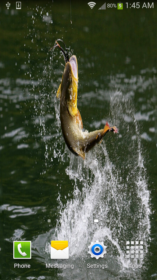 Bass Fishing Wallpapers   Android Apps on Google Play 506x900