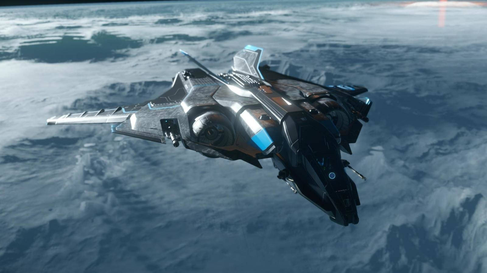 Star Citizen Wallpaper