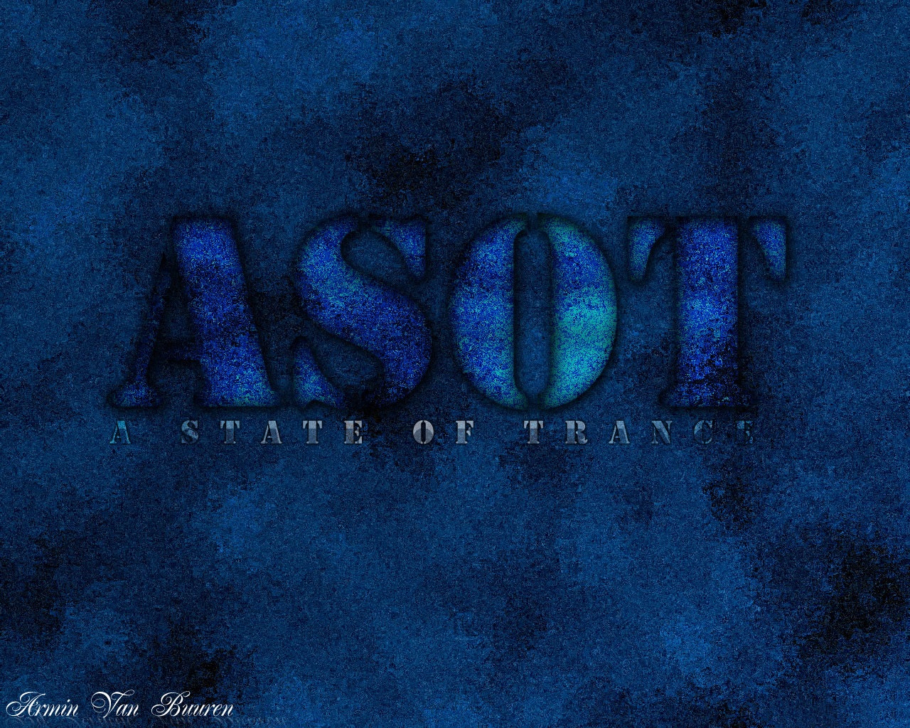 Asot A State Of Trance Radio Show With Armin Van Buuren Wallpaper