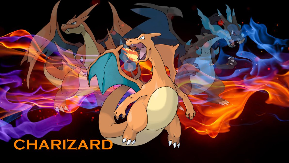 Charizard Wallpaper 69 images