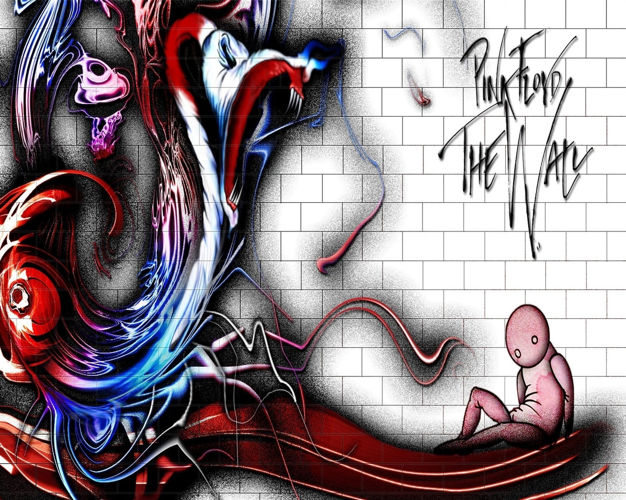 Pink Floyd Wallpaper Music