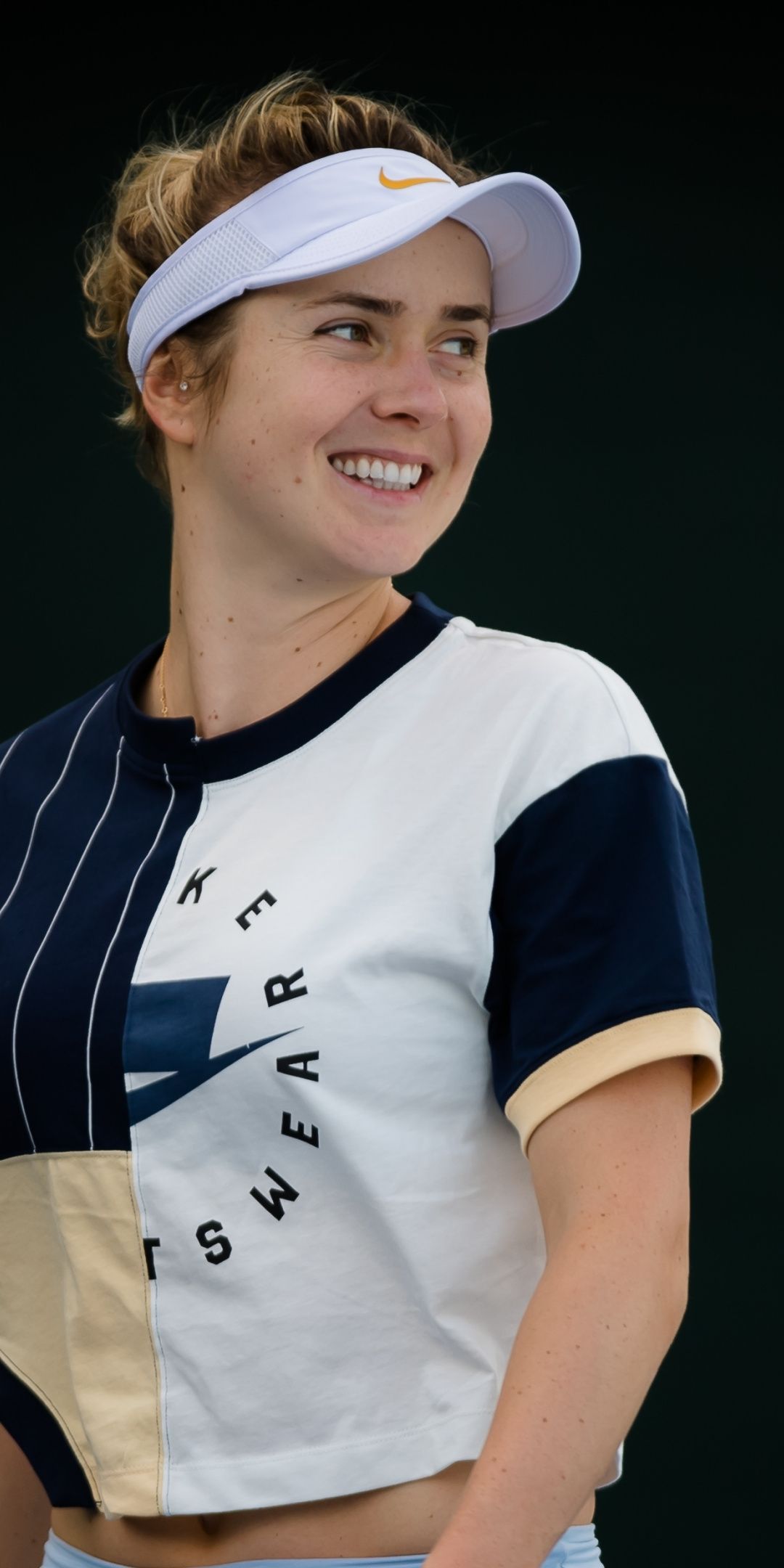 Celebrity Tennis Player Elina Svitolina Wallpaper Lovely