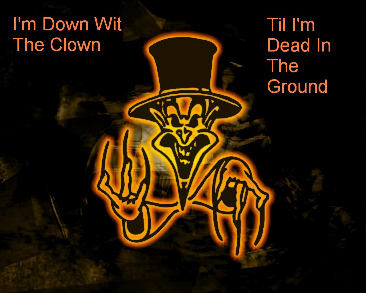 Gallery For Gt Insane Clown Posse Logo Wallpaper