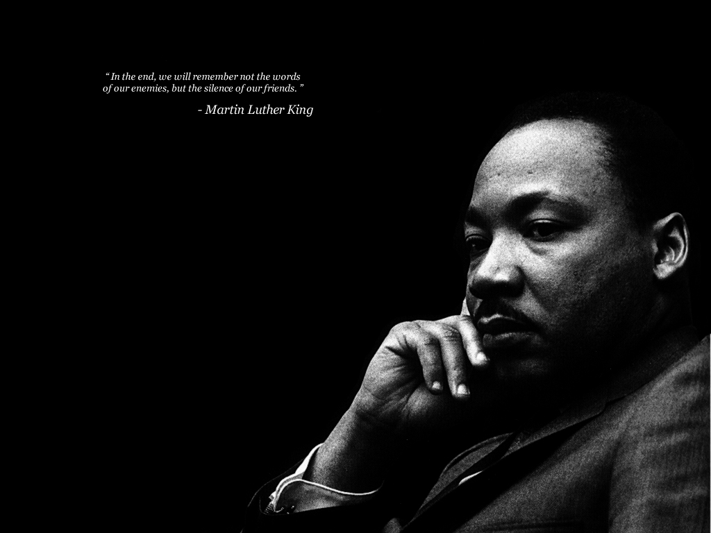 Martin Luther King Jr Wallpaper Sf
