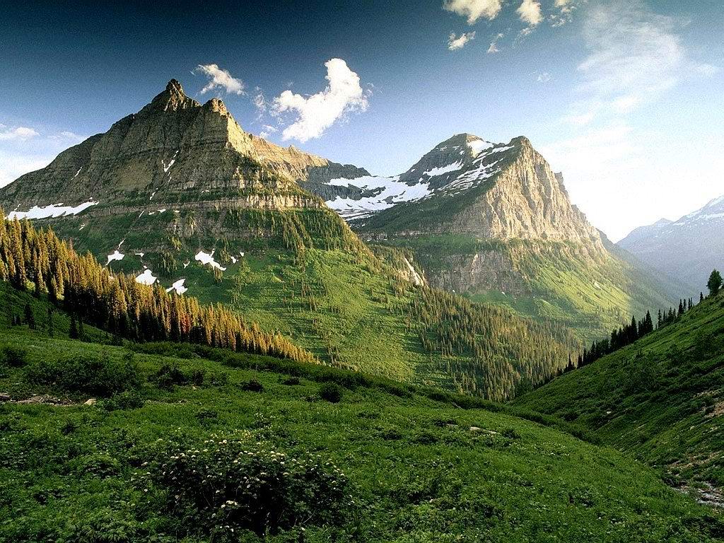 Download anywallpapers here Mountain hd wallpapers 1024x768