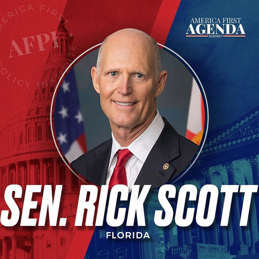 Rick Scott Wallpaper
