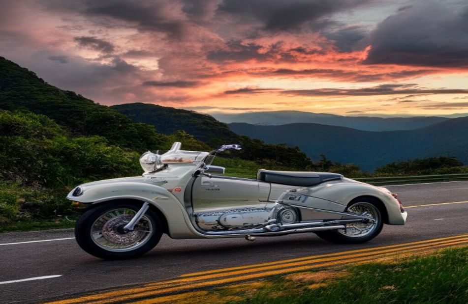 Royal Enfield Continental Gt Wallpaper