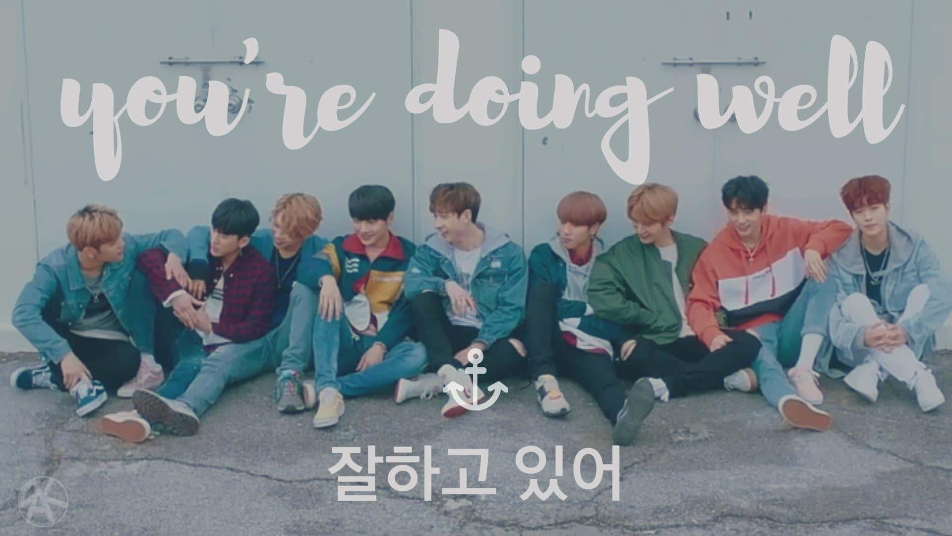 Stray Kids Wallpaper
